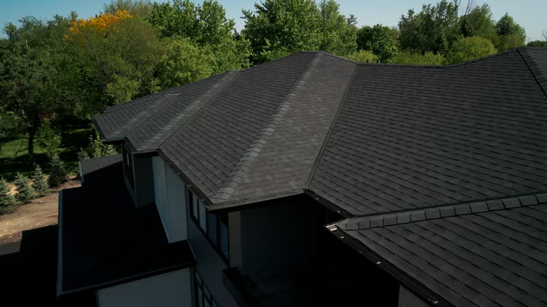 Best Metal Roofing Installation  in Parachute, CO