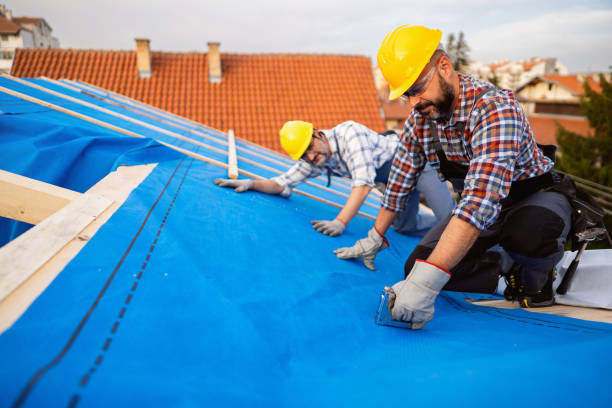 Best Green or Eco-Friendly Roofing Solutions  in Parachute, CO