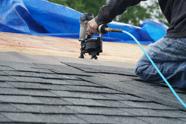 Best Roofing for New Construction  in Parachute, CO